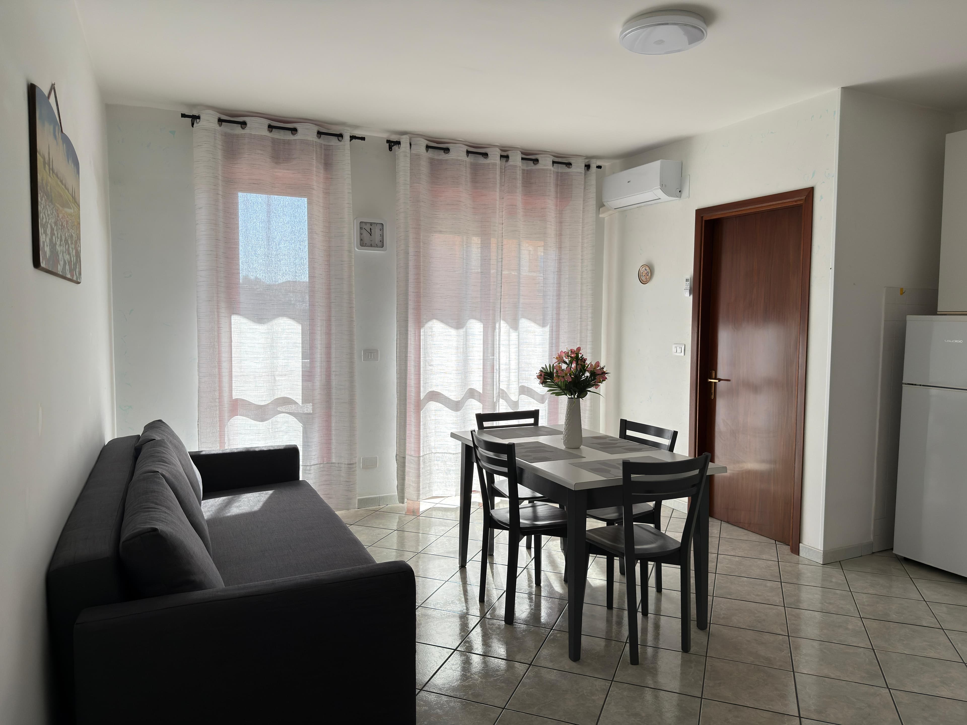 Belhome Apartment