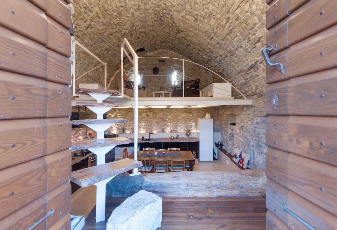 La casatorre di irola