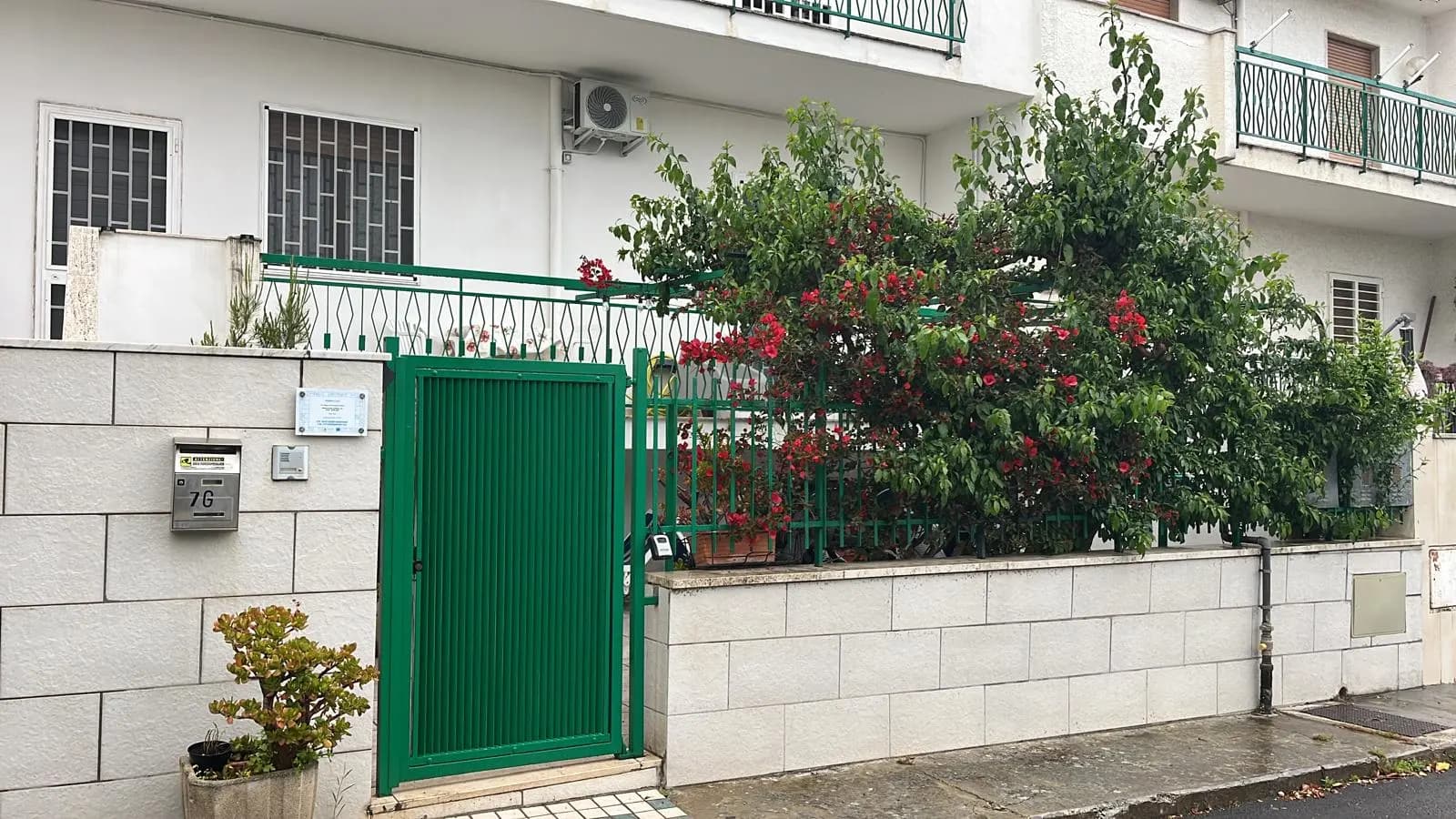 ZOLAZALE A MARE alloggio privato