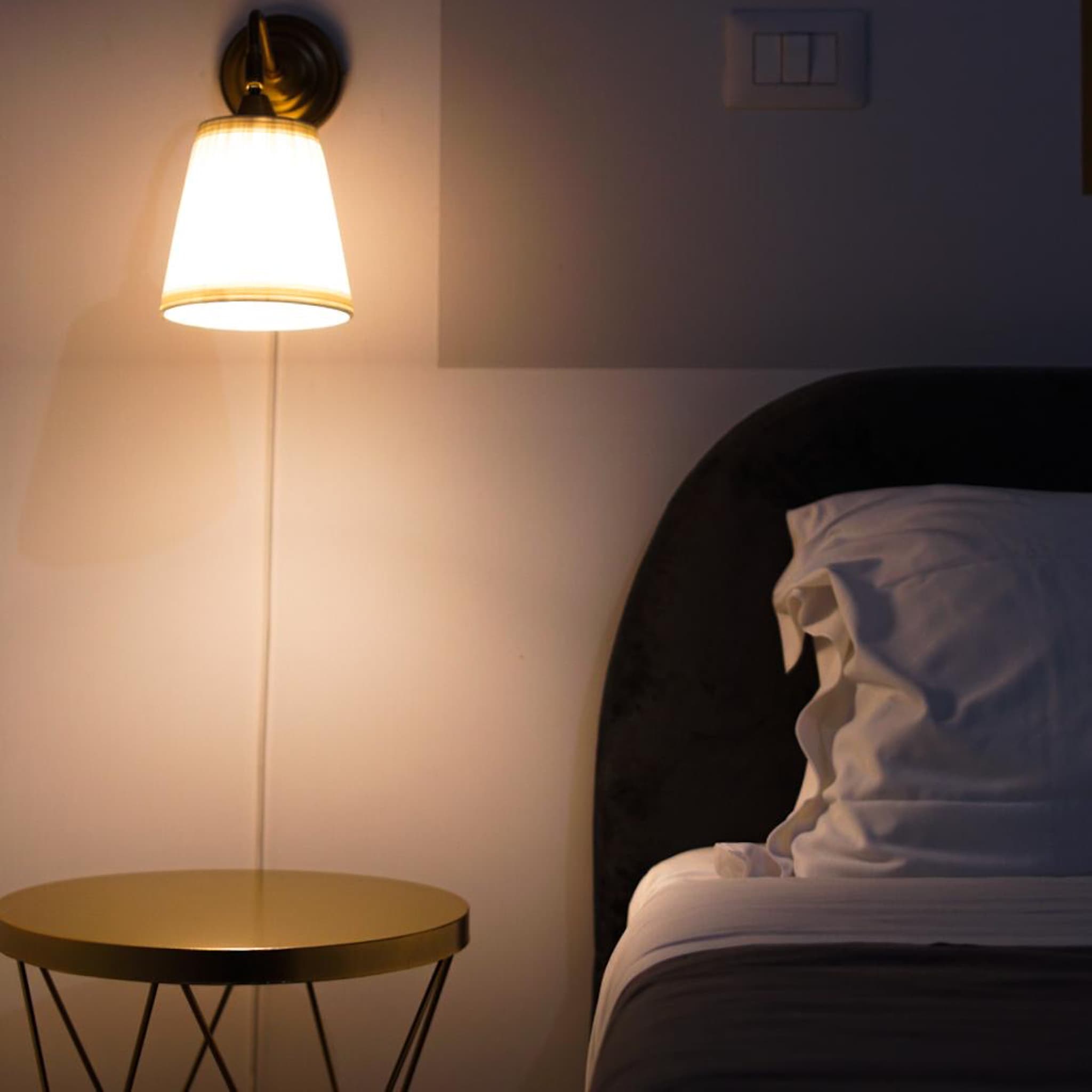 Matteotti Rooms