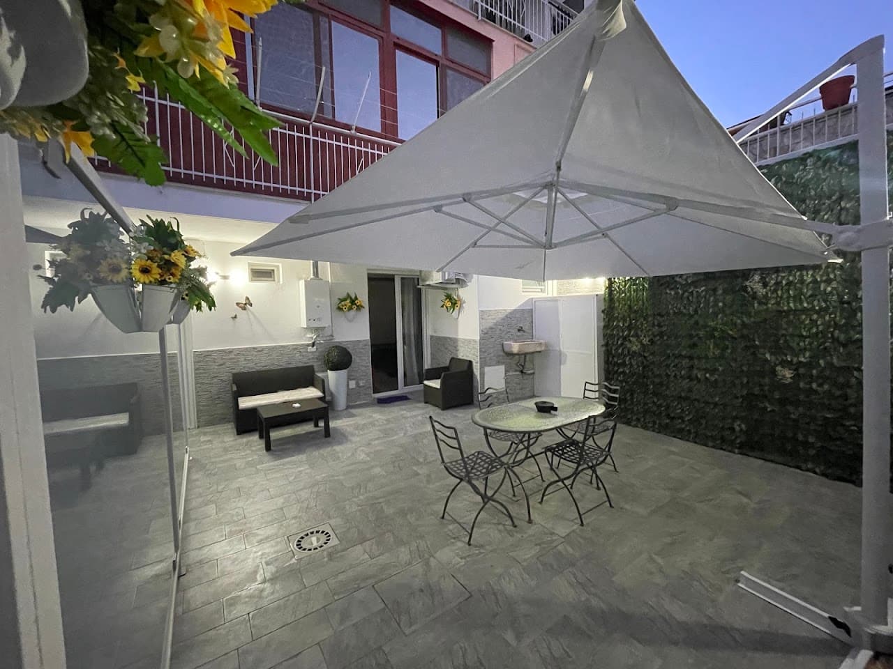 B&B Due Cuori Suite