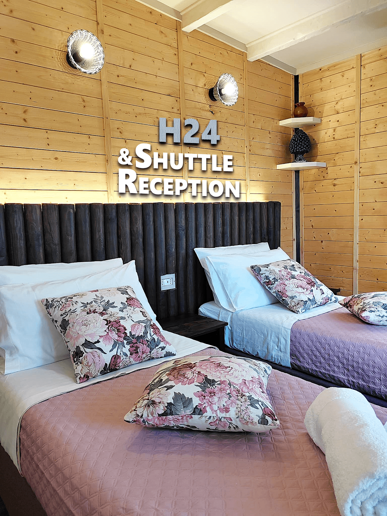 Domus Amelio Country Rooms