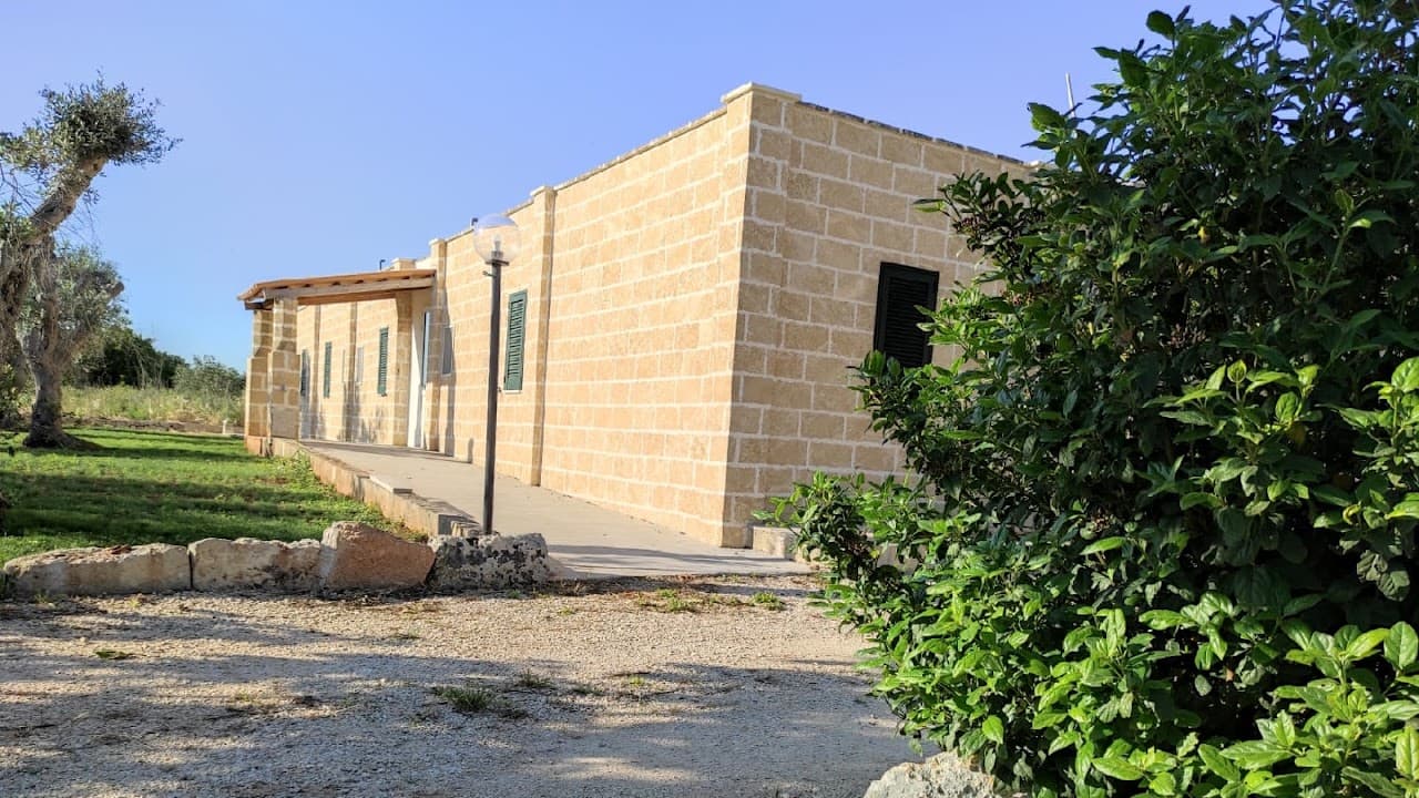 Agriturismo Il Miticello