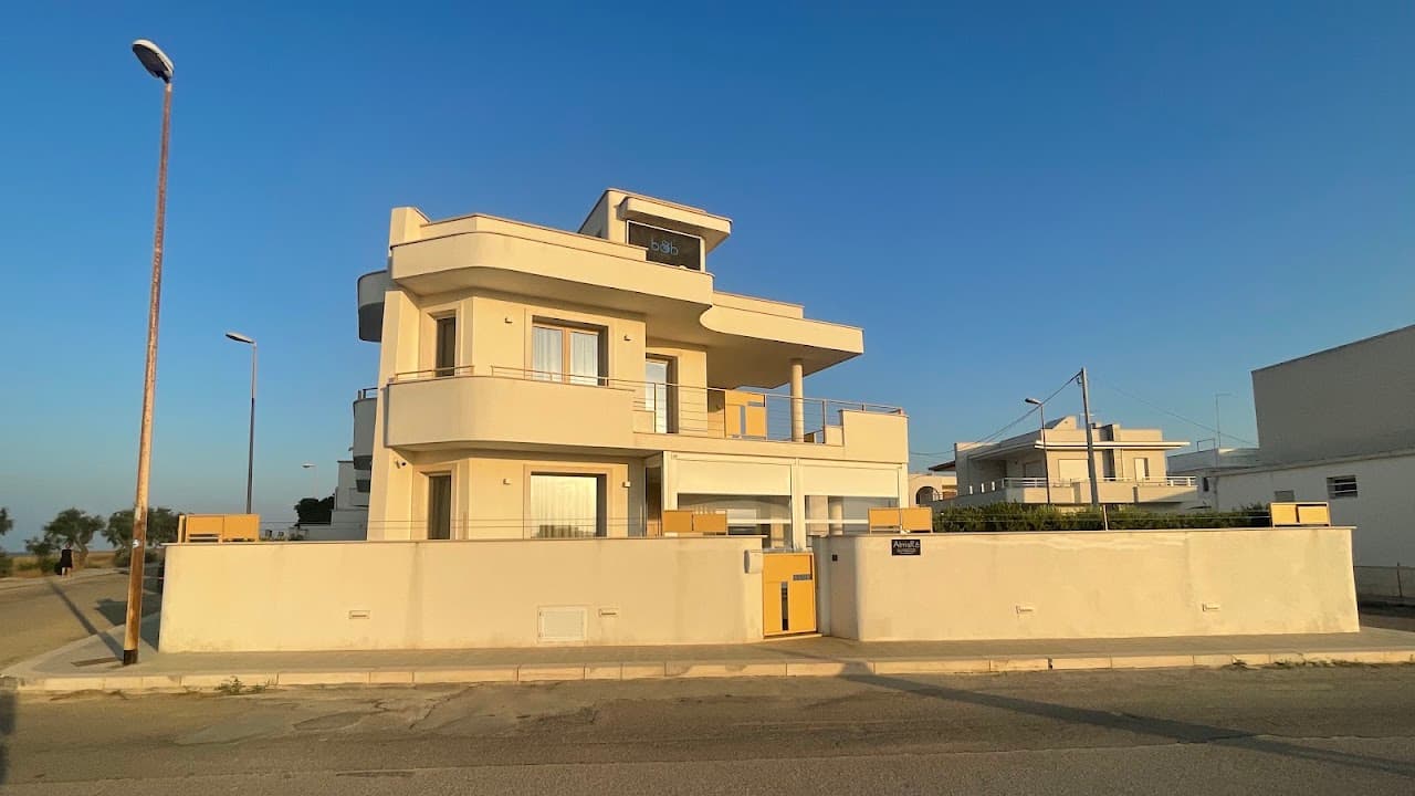 Almare B&B