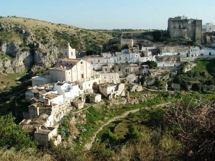 Il Pino Grande Bio Masseria