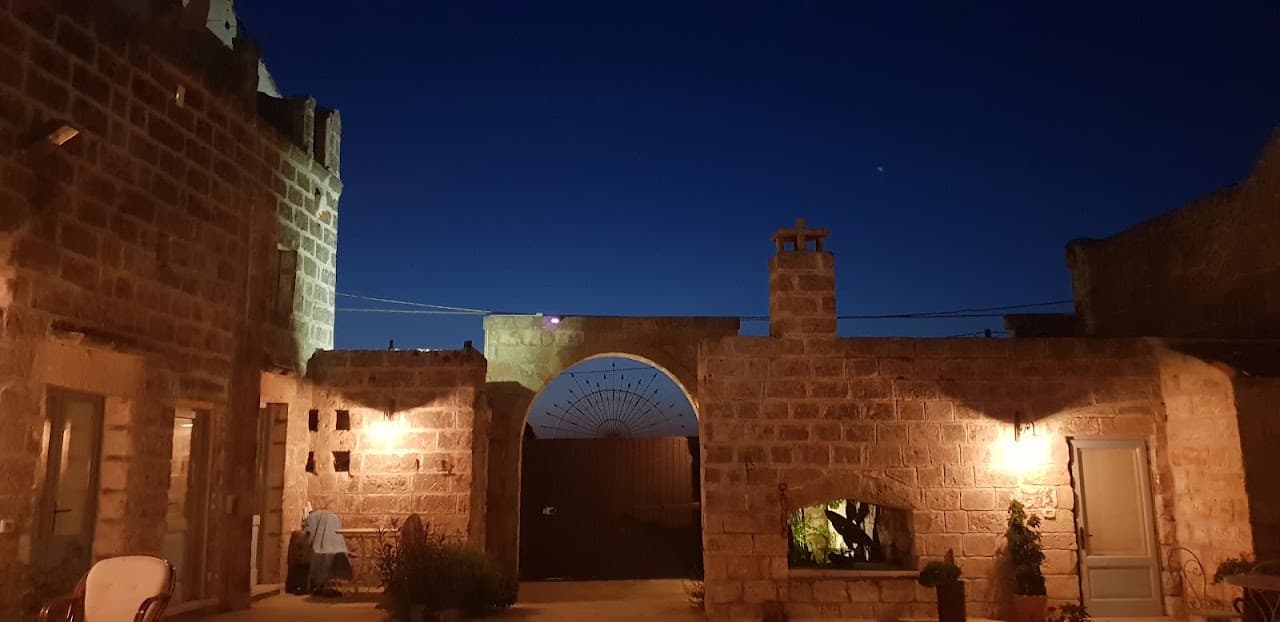 Masseria Violante B&B