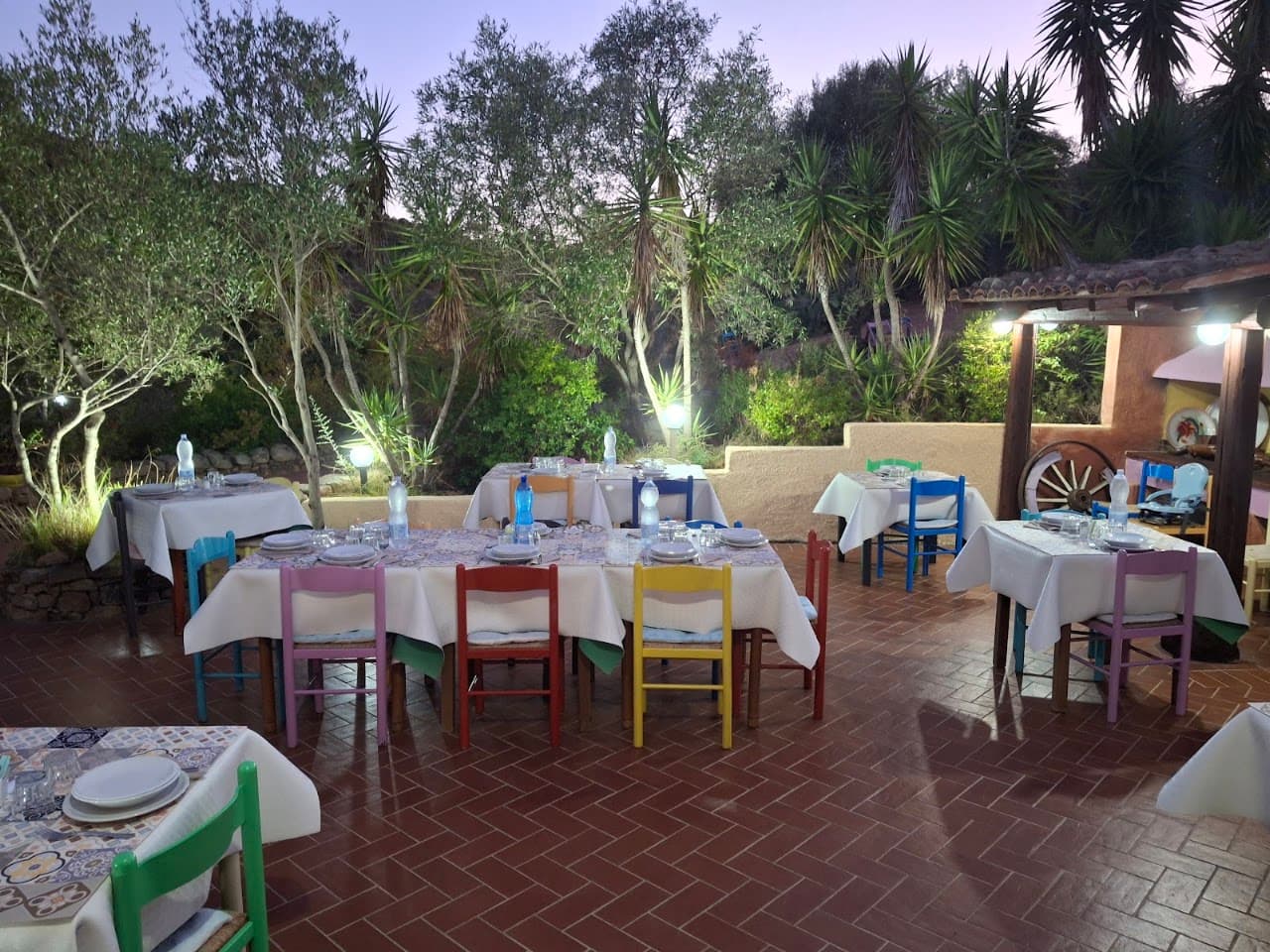 Agriturismo Agrisole
