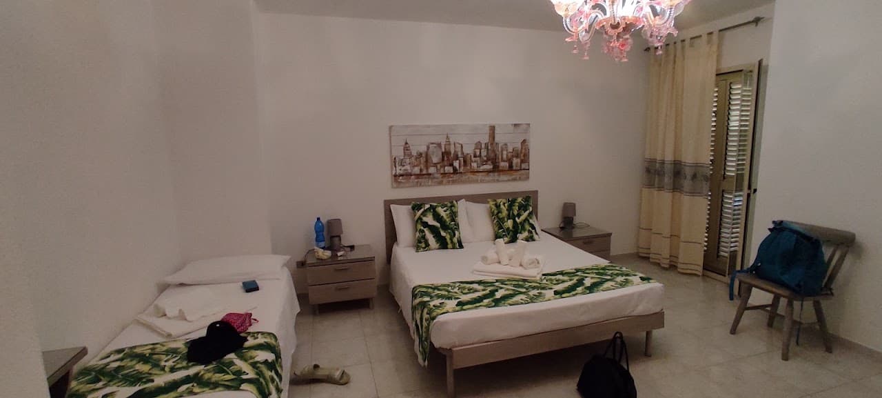 B&B La Quercia