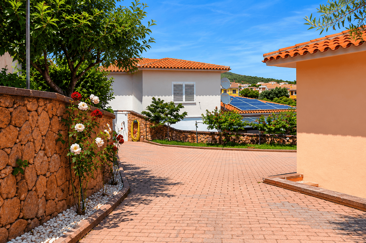 B&B Villa delle Rose