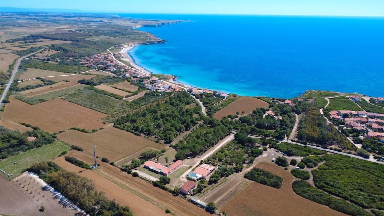 Il Ginepro Putzu Idu