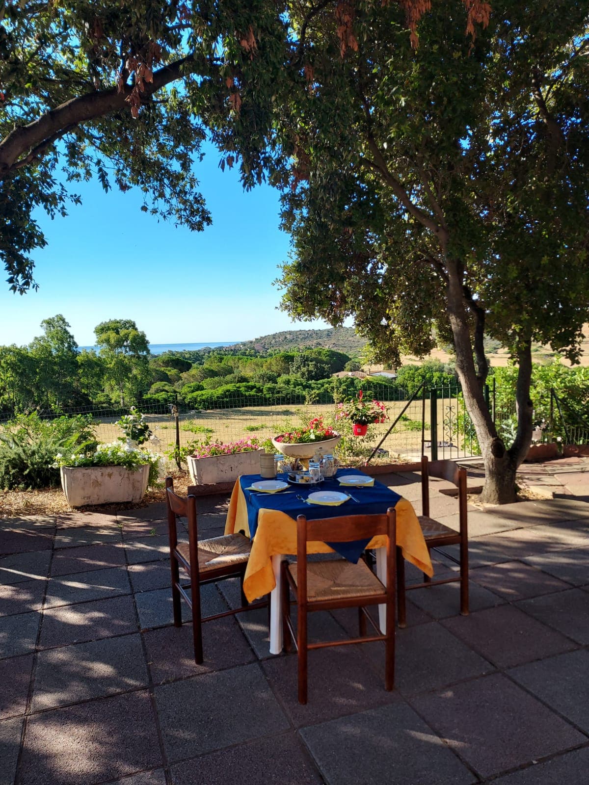 La Rosa dei Venti B&B