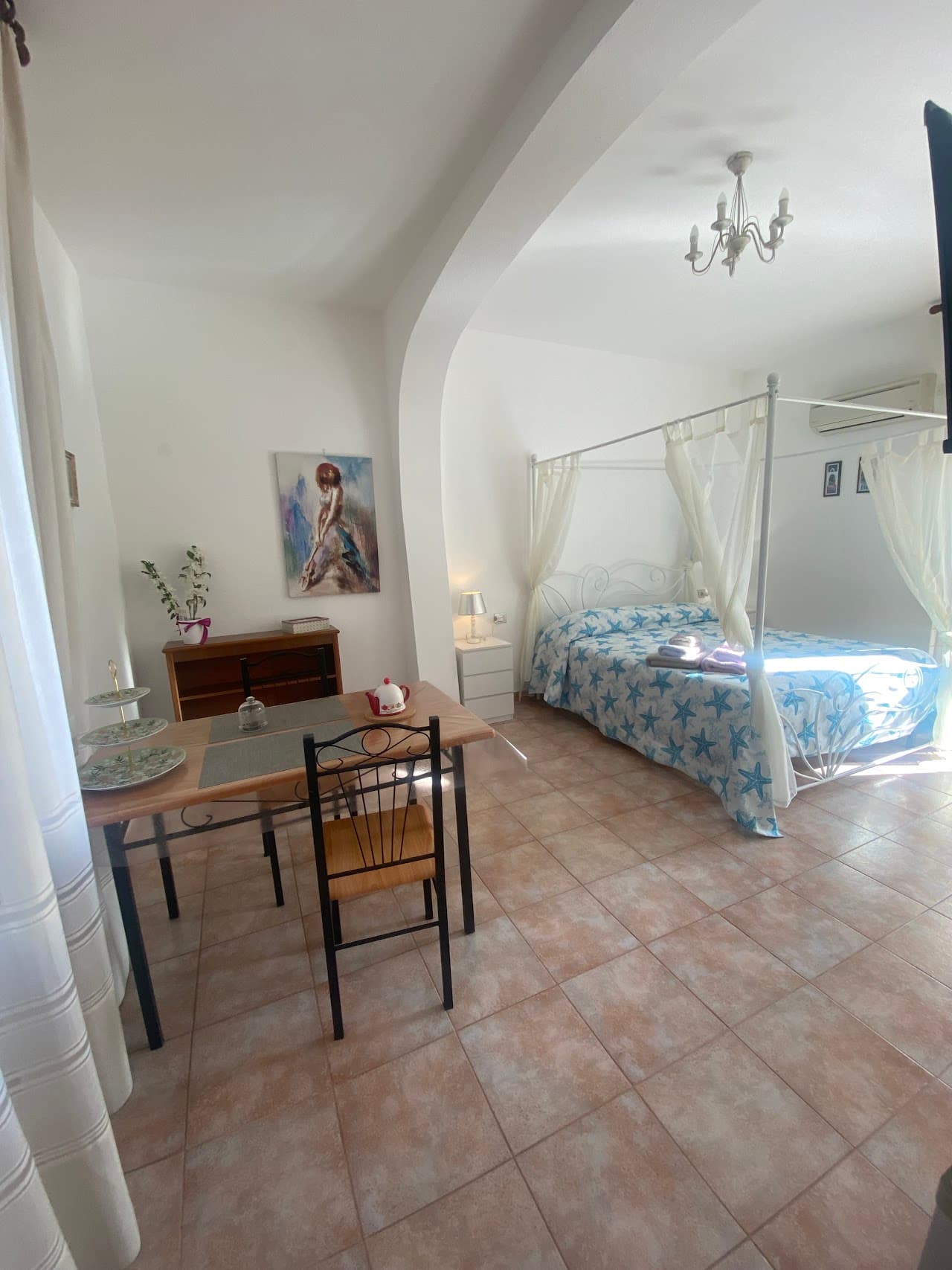Le Petunie Apartments