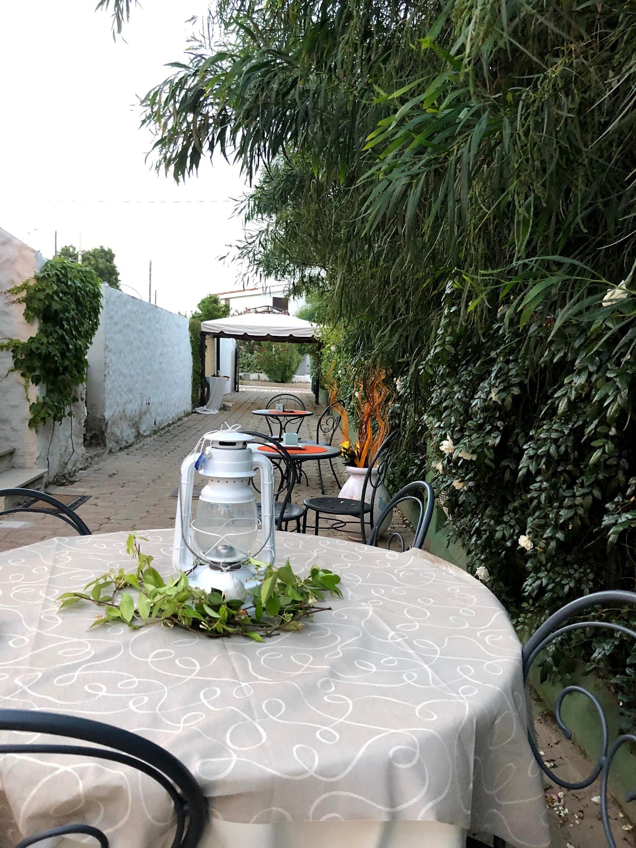 Locanda FarOrientale