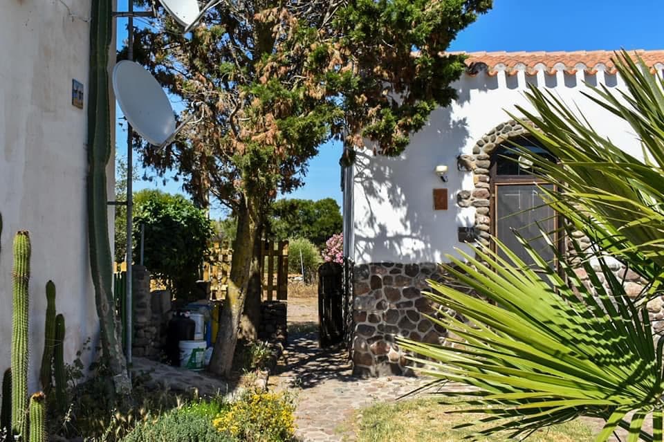 Tenuta Blancamar Country B&B