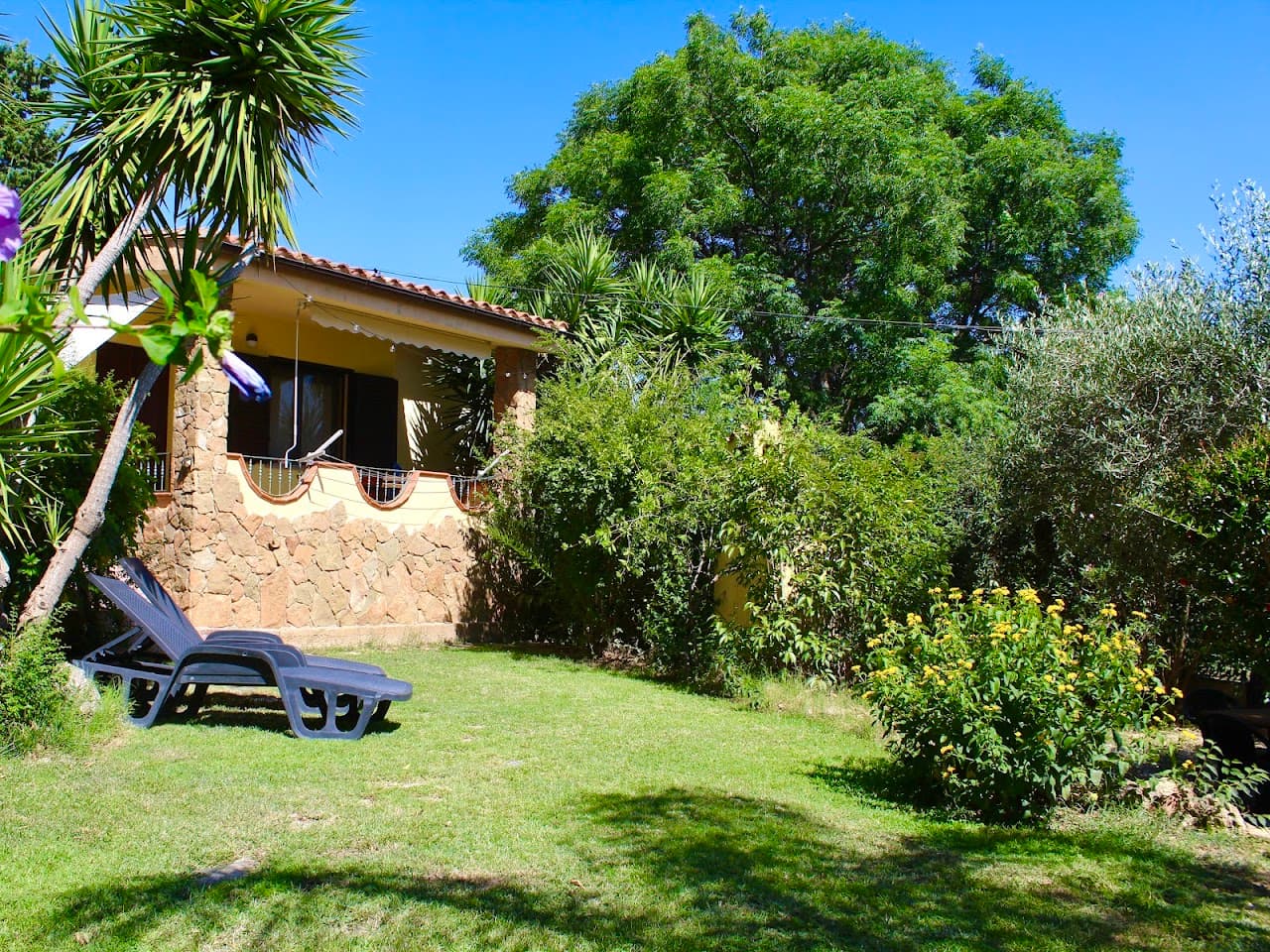 Villa Pelau