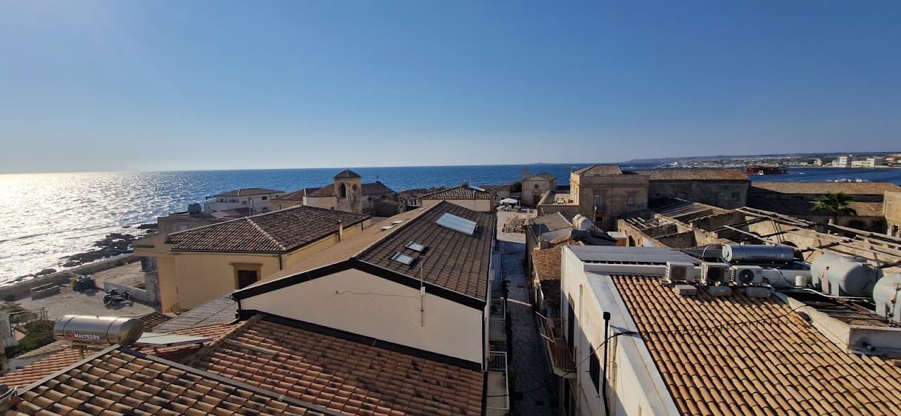 Maritrí Affittacamere