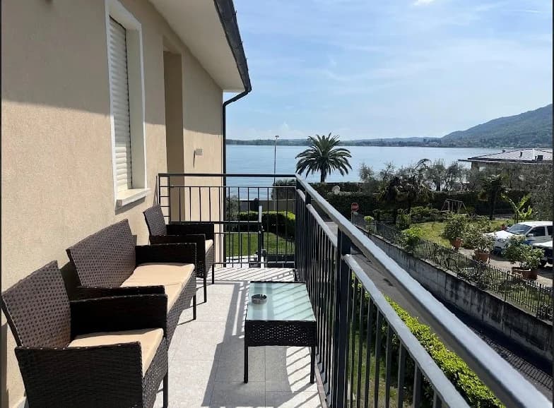 Villa Anna - Lake View Apartments CARZANO APARTMENT