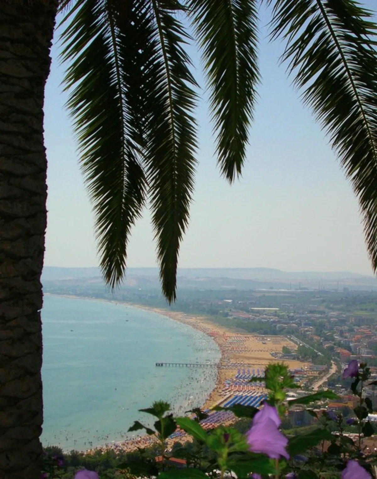 Mare e costa